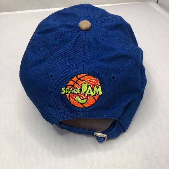 Warner Bros. Accessories Warner Bros Space Jam Hat Poshmark
